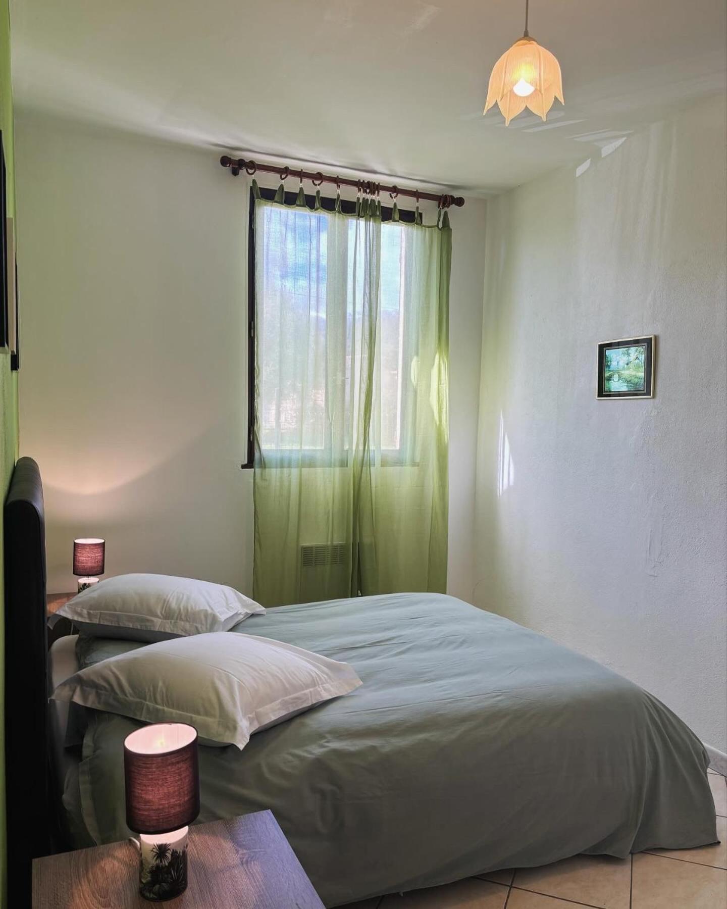 Appartement Abbazia Proche Ghisonaccia Migliacciaro ภายนอก รูปภาพ