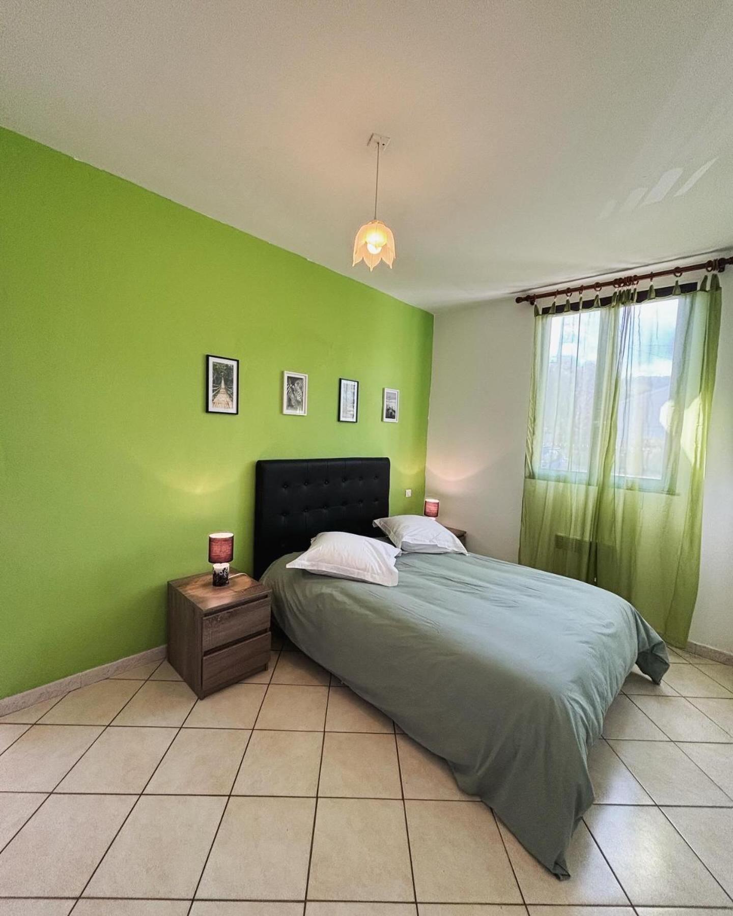Appartement Abbazia Proche Ghisonaccia Migliacciaro ภายนอก รูปภาพ