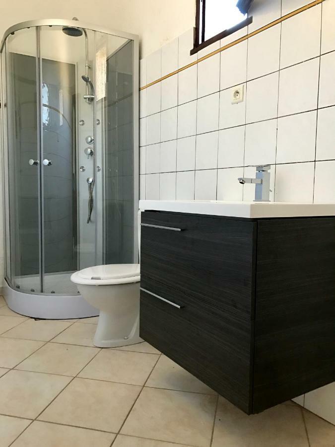 Appartement Abbazia Proche Ghisonaccia Migliacciaro ภายนอก รูปภาพ