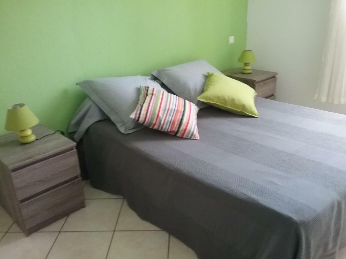 Appartement Abbazia Proche Ghisonaccia Migliacciaro ภายนอก รูปภาพ