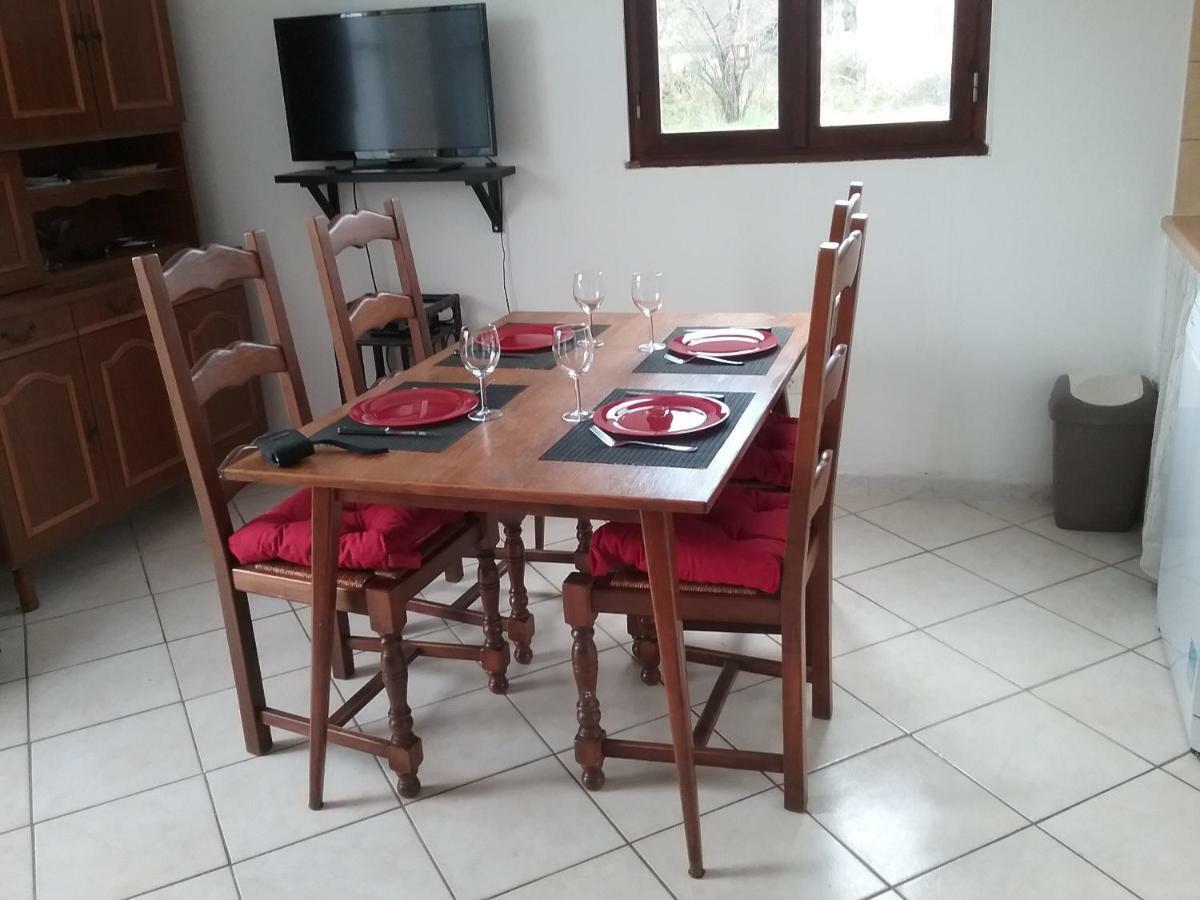 Appartement Abbazia Proche Ghisonaccia Migliacciaro ภายนอก รูปภาพ